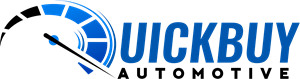 QUICKBUY AUTOMOTIVE Logo